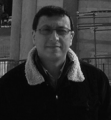 Mohamed Gaber